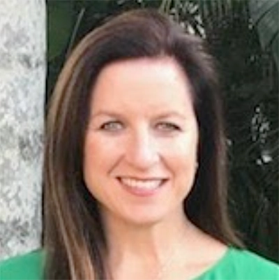 Beth Bramlett