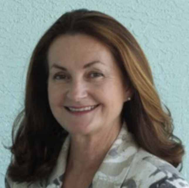Mary O'Meara