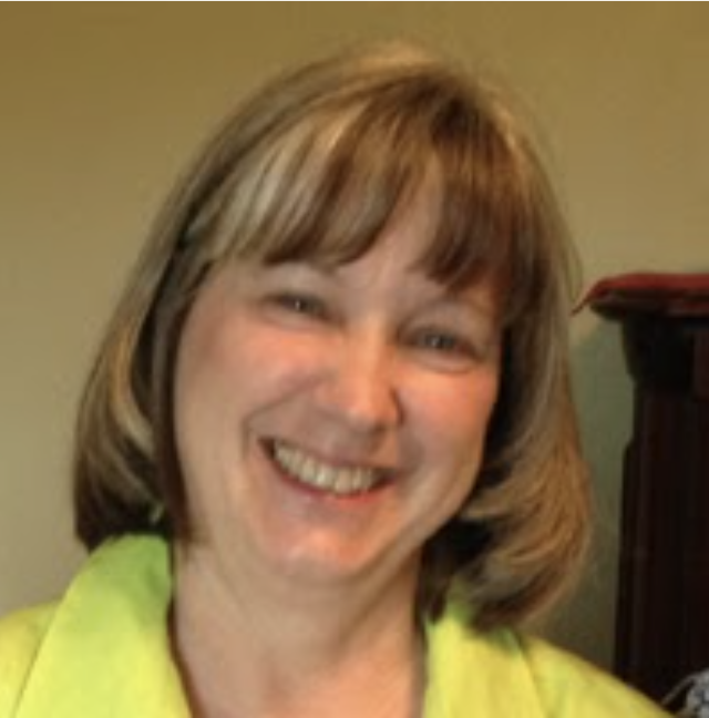 Susan Waid