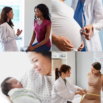 midwife tampa pregnancy vbac delivery