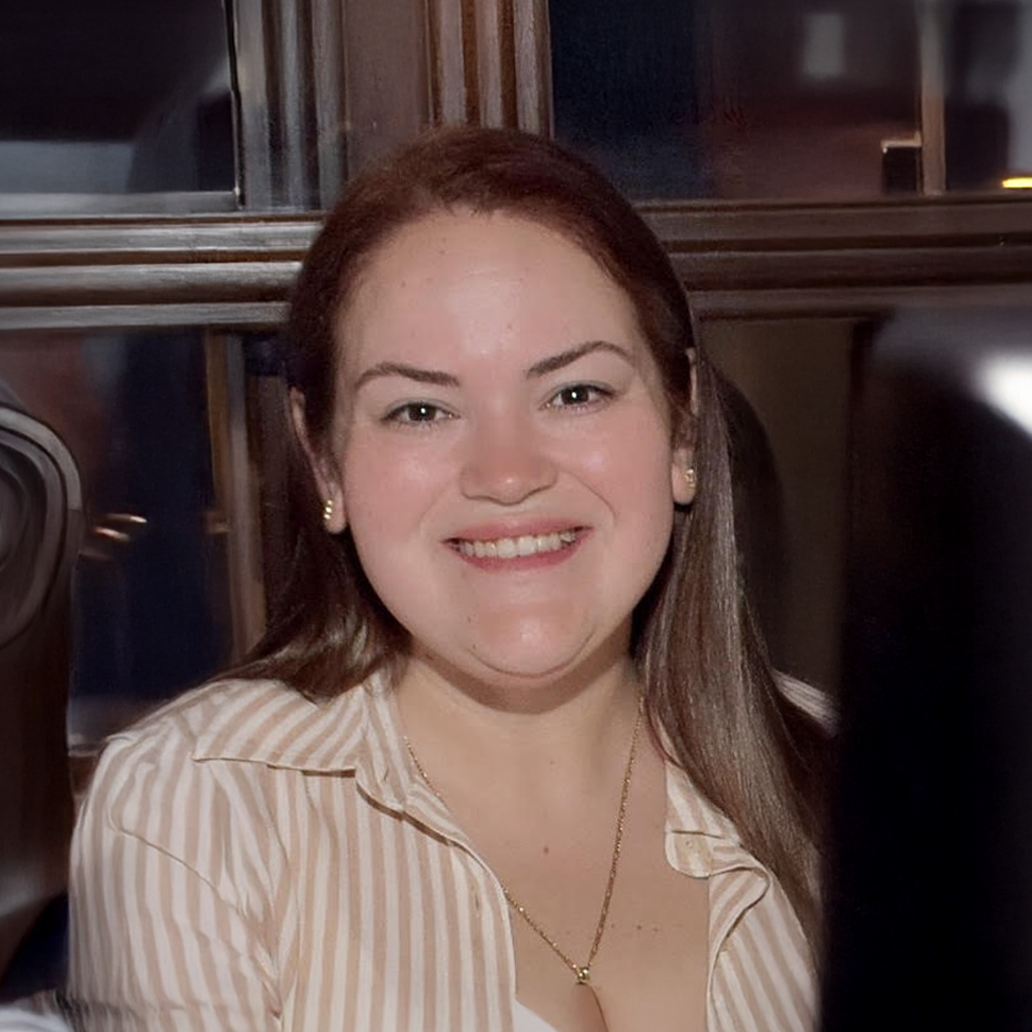 Lizzette Gonzalez 