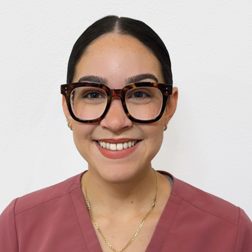 Vanesa Cordero