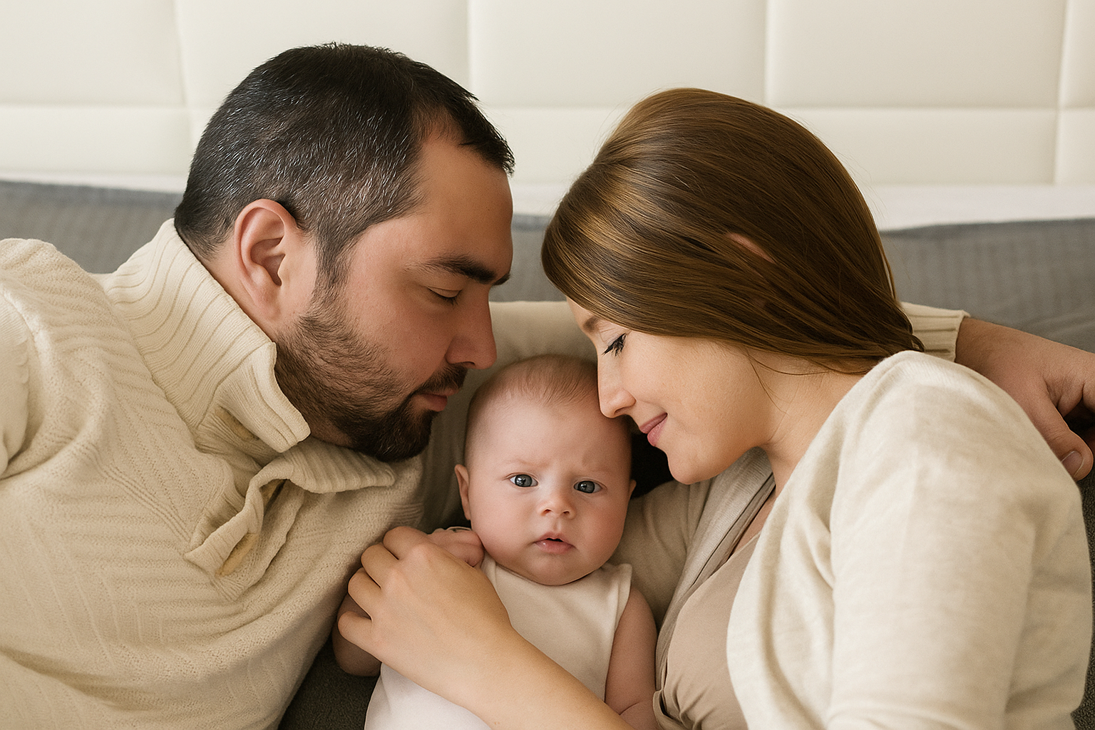 sexual health after birth tampa
