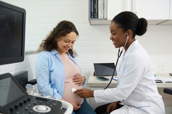 midwife longer appointments tampa